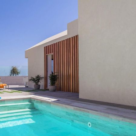 Villa Del Mar By Escape Home Caleta De Fuste Kültér fotó